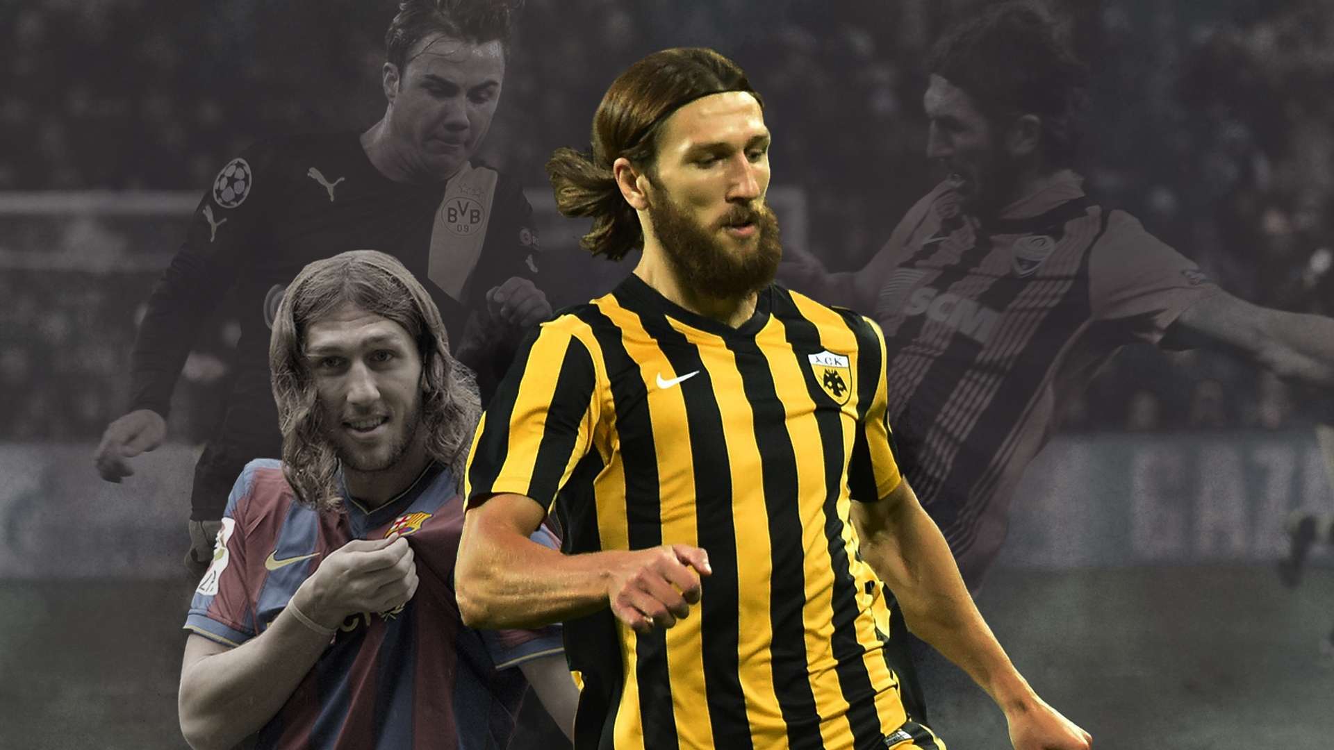 在感的关键 在感的关键