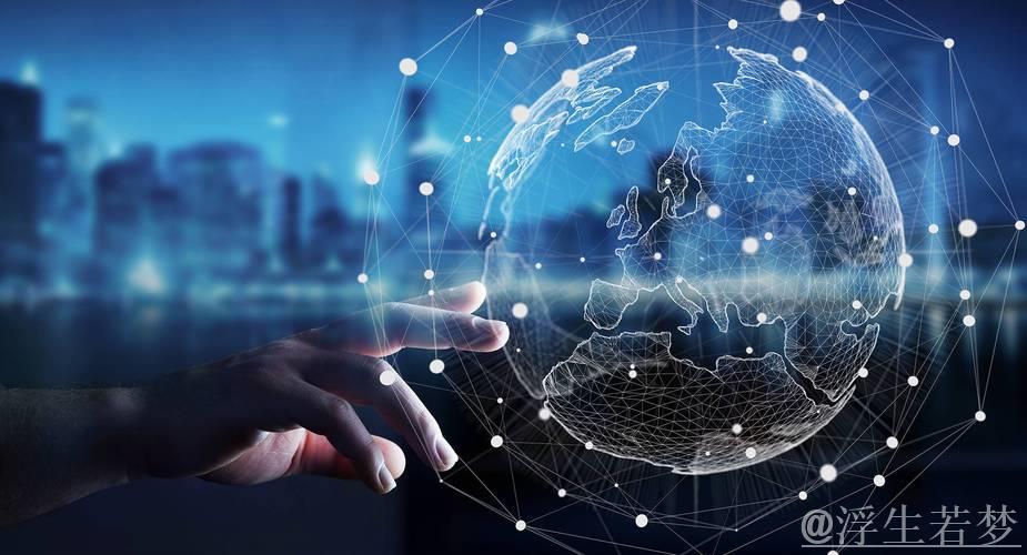 金观平:打造全球消费资源互联平台 金观平:打造全球消费资源互联平台